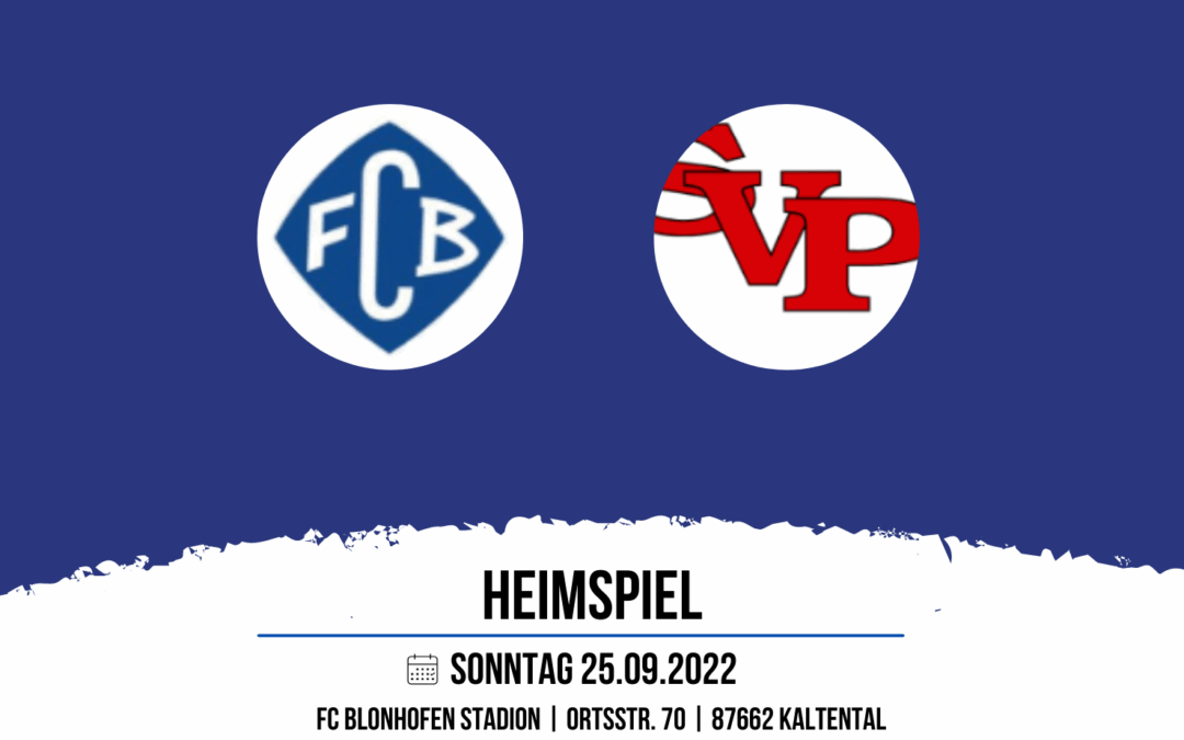 Derbytime!