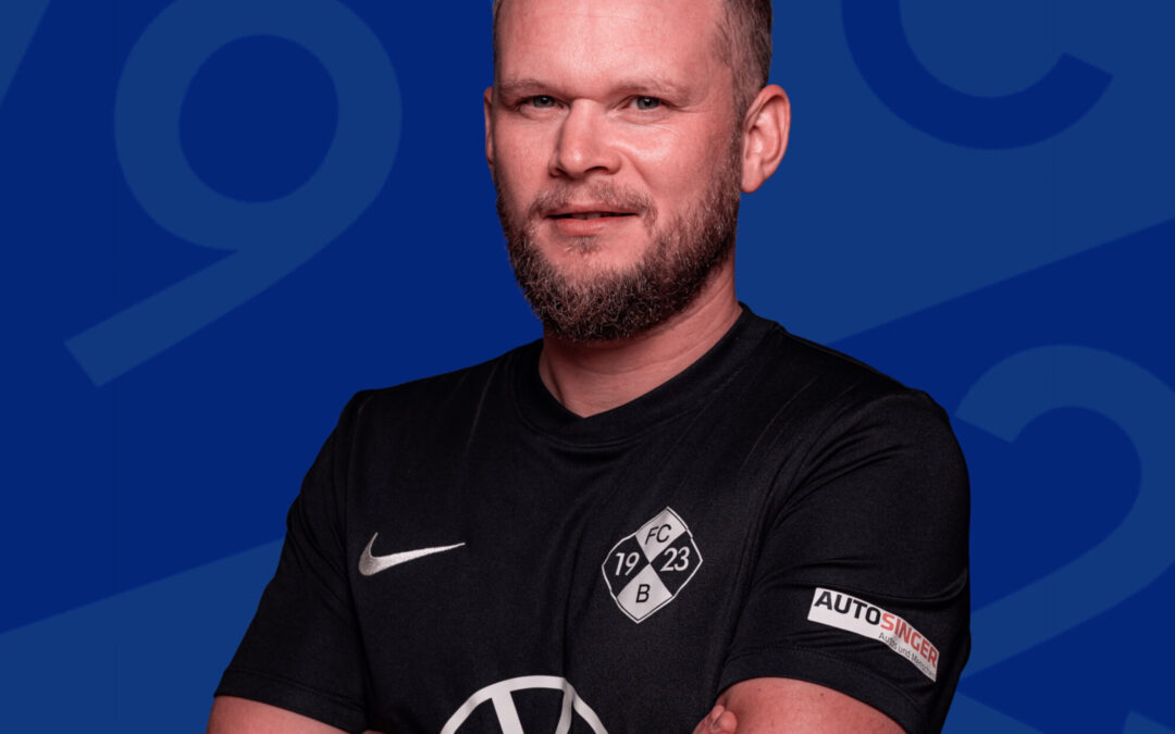 Markus Steppich