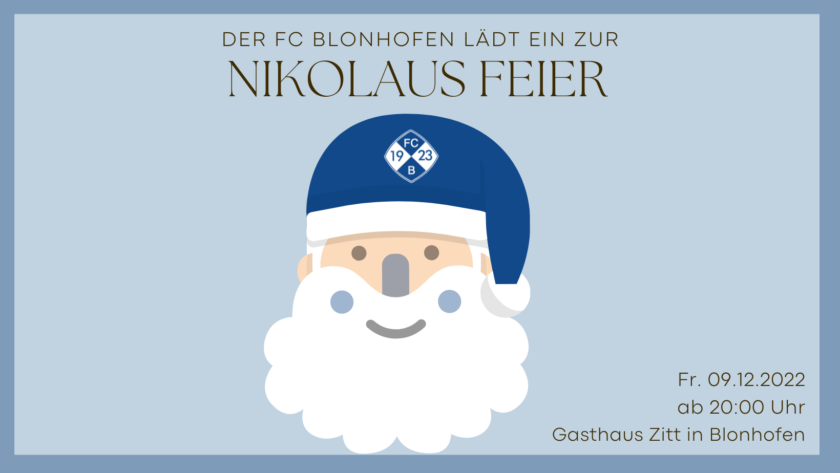 Nikolausfeier(Facebook-Titelbilder)