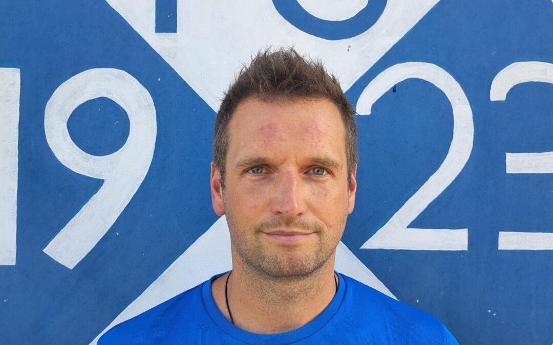 Christian Angermann