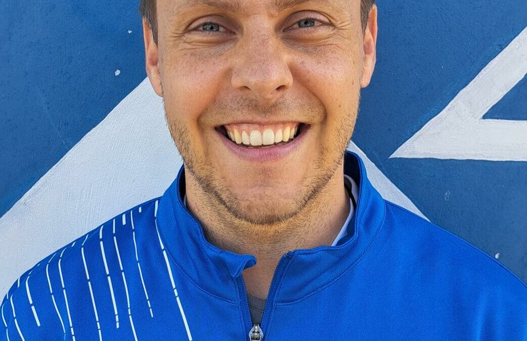 Danny Dörner