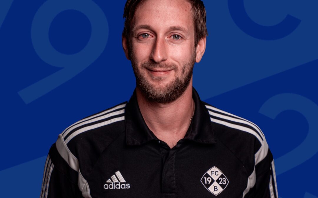 Marcel Klamt