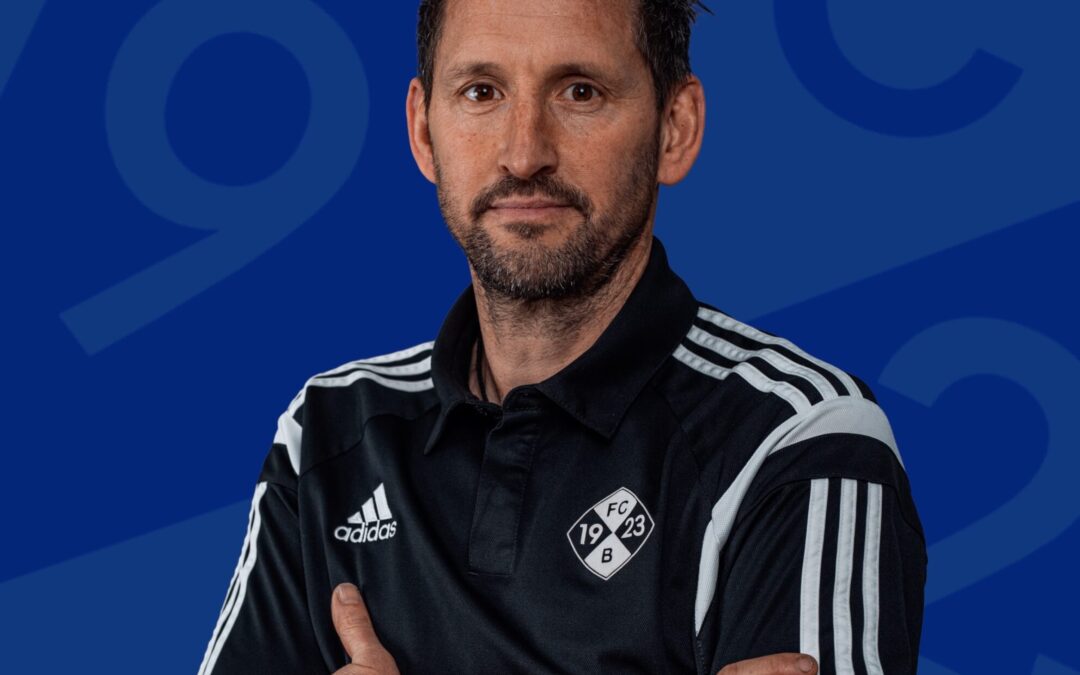 Markus Nowotny