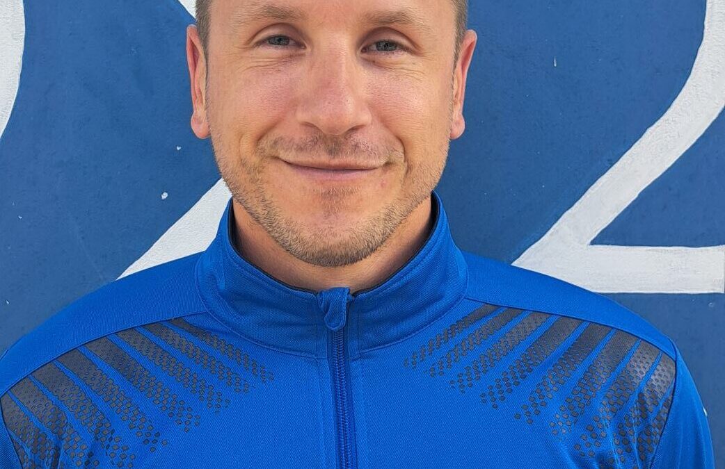 Sebastian Vogel