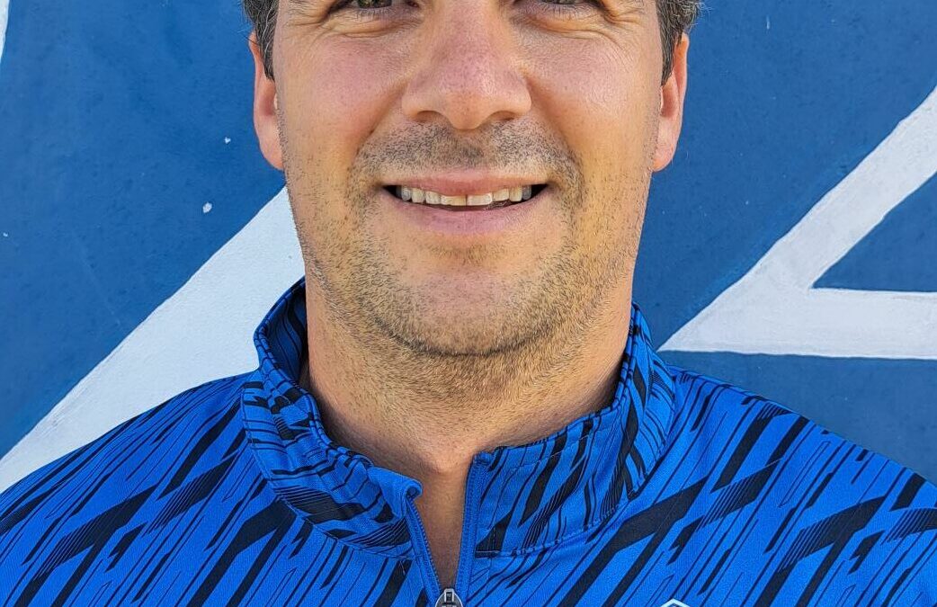 Stefan Frank