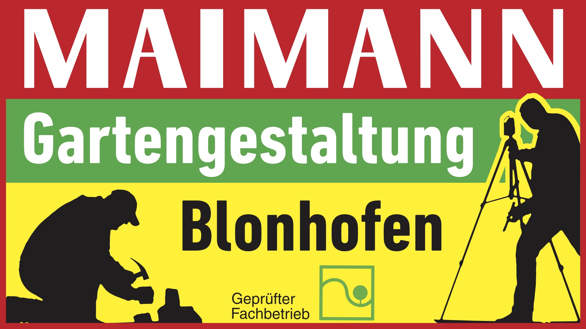 Maimann Dieter Gartengestaltung GmbH