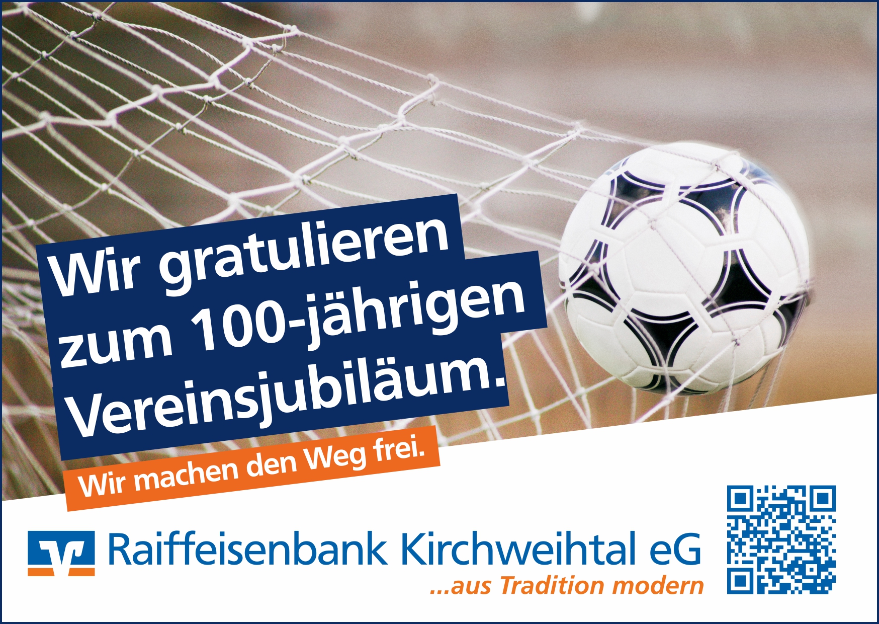 Raiffeisenbank Kirchweihtal eG