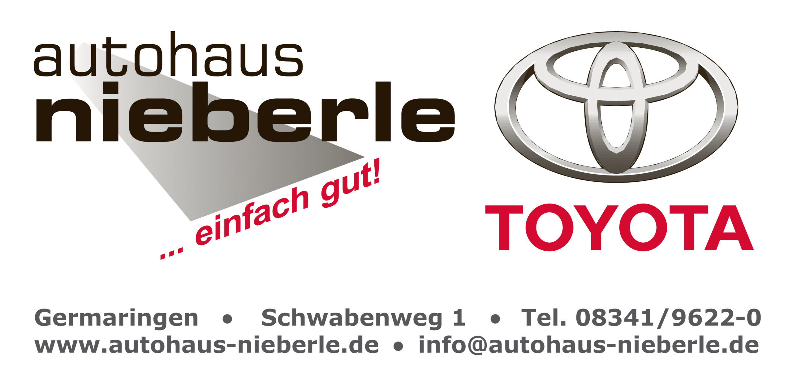 Autohaus Wilhelm Nieberle