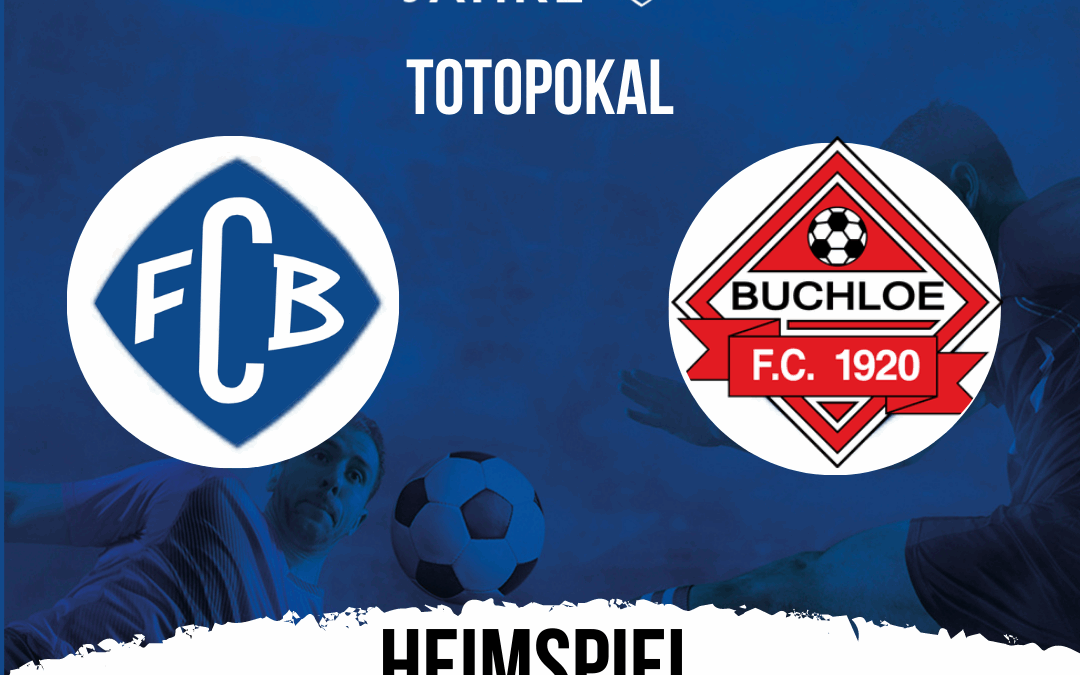 2 Runde im Totopokal
