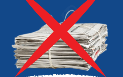 Altpapiersammlung abgesagt