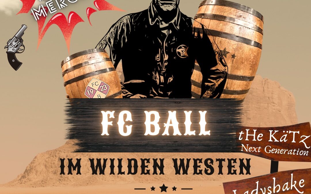 FC Ball 2024