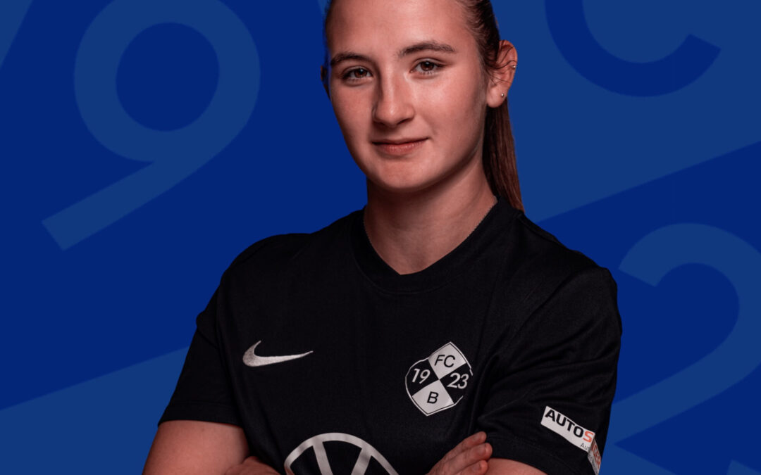 Franziska Eberle