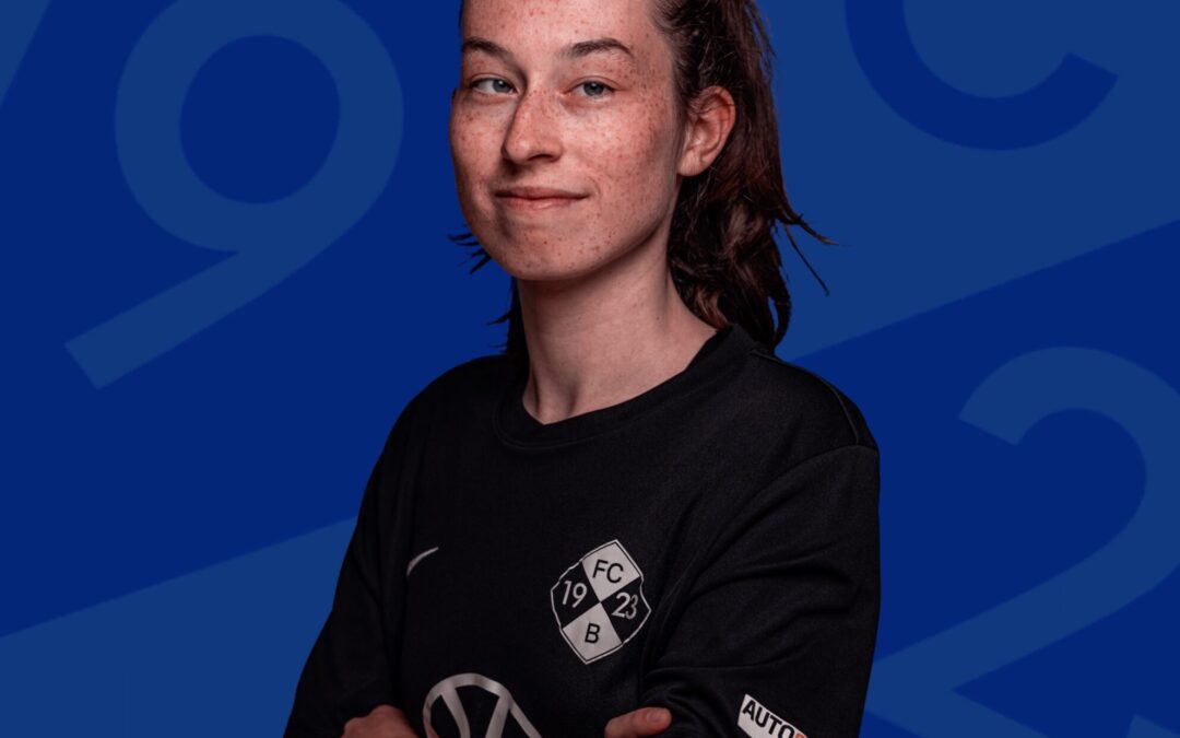 Gina Eichele