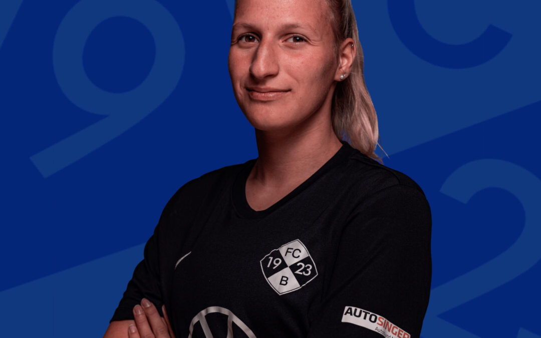 Lena Weber