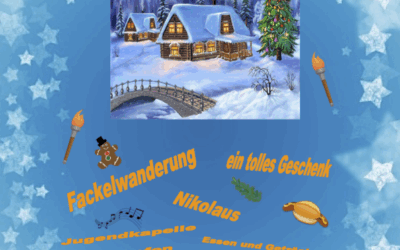 Kinderwinterwanderung 2024