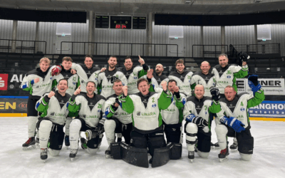 Abteilung Eishockey Saison 24/25
