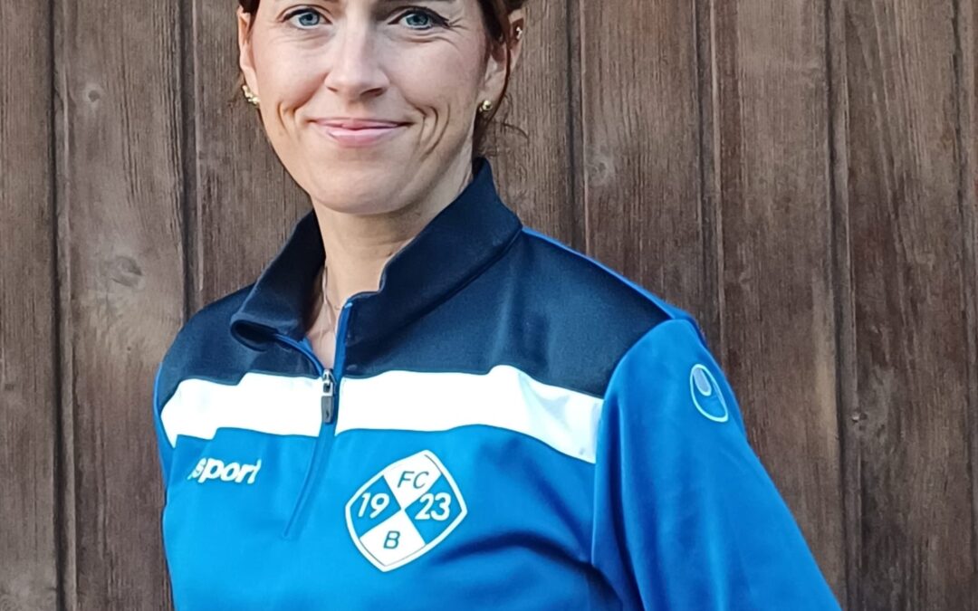 Tina Karg