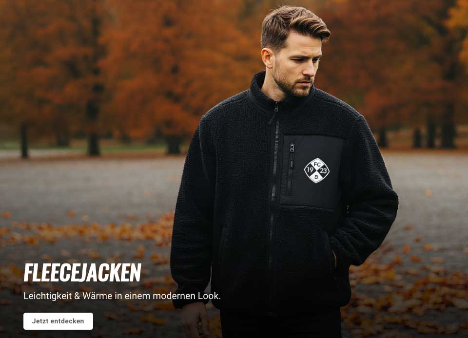 fleecejacke zum shop