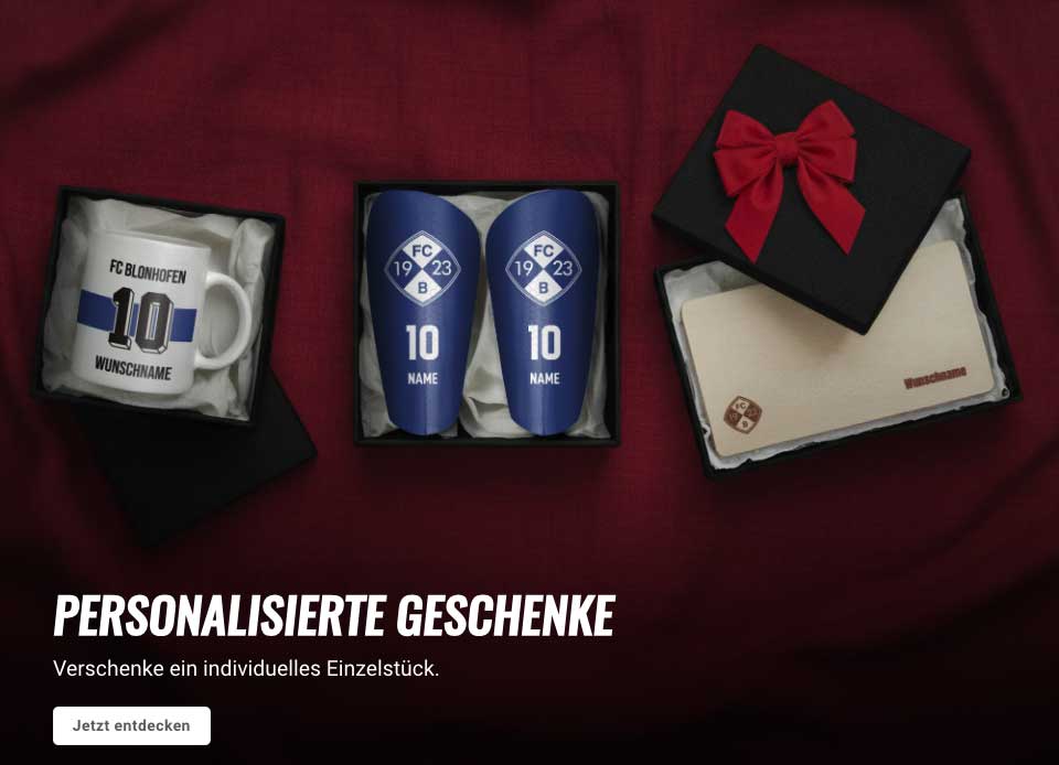 geschenke zum shop