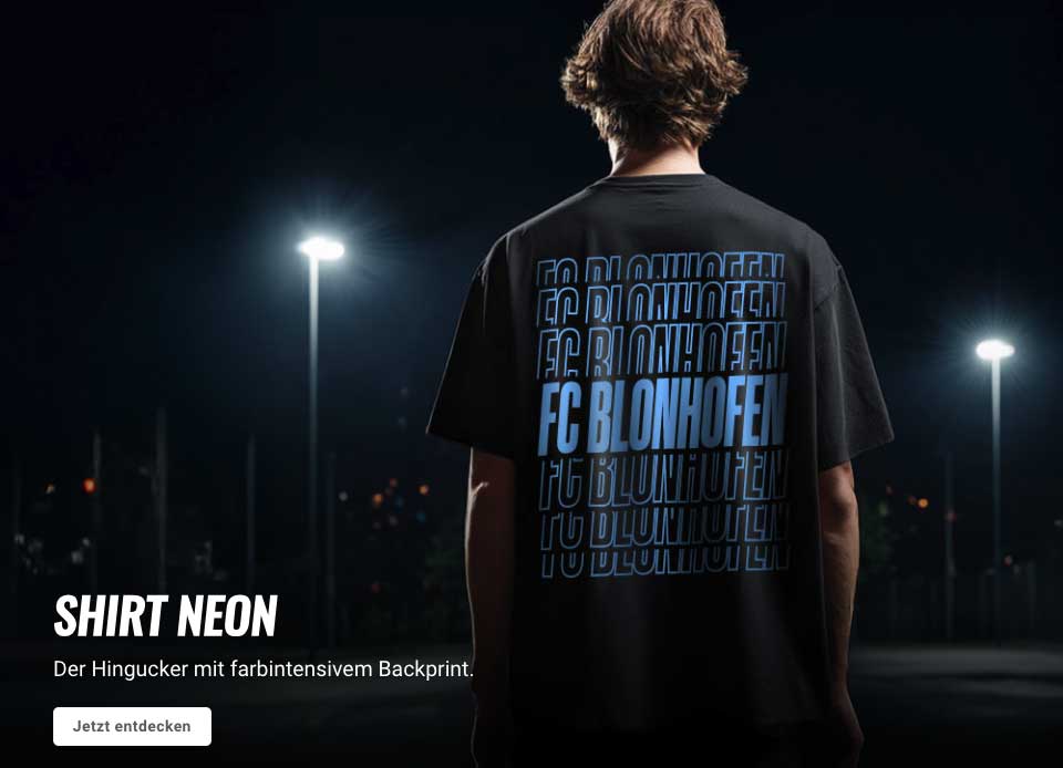 shirt neon zum shop
